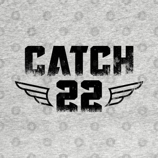 Catch 22 by Zen Cosmos Official